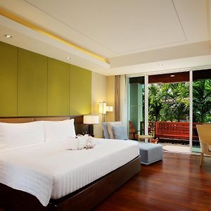 Kamer "Premier" met een King Size Bed